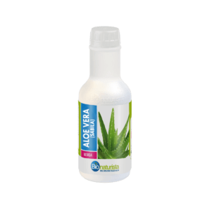 Aloe Vera (Sábila) (Bebida Concentrada)