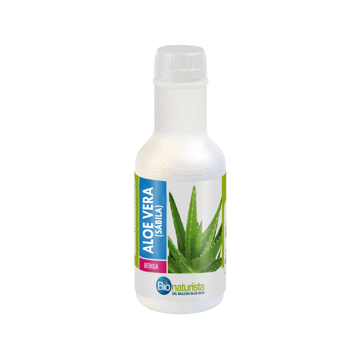 Aloe Vera (Sábila) (Bebida Concentrada)