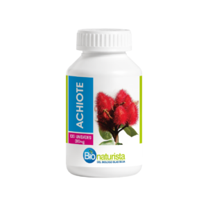 ACHIOTE x 120u