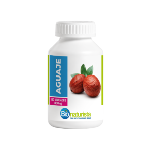 AGUAJE x 120u