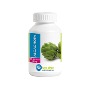 ALCACHOFA x 120u