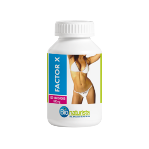 FACTOR X x 120u