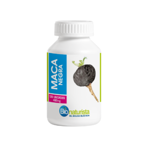 MACA NEGRA x 120u