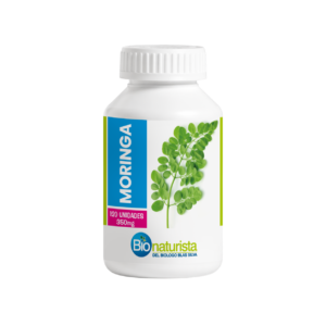 MORINGA x 120u
