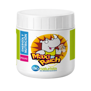 MAXIPUNCH x 250g