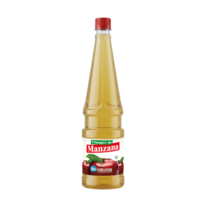 Vinagre de Manzana