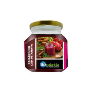 TAMARINDO CON PITAHAYA x 300g