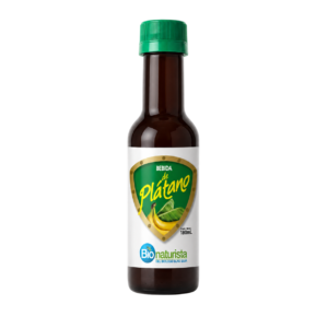 BEBIDA DE PLÁTANO x 180mL