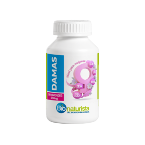 DAMAS x 120u