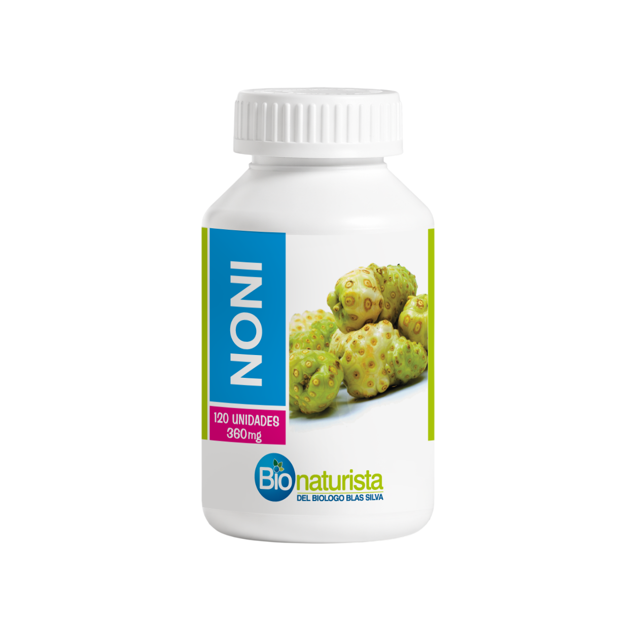 NONI x 120u