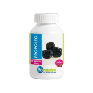 PROPÓLEO x 120u