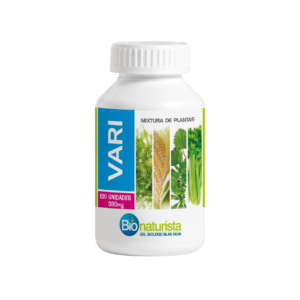 VARI x 120u