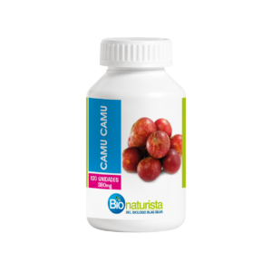 CAMU CAMU x 120u