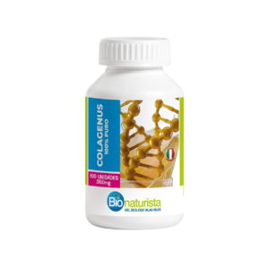 COLAGENUS PREMIUM PURO x 100u