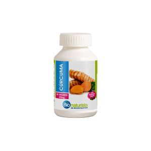 Cúrcuma con pimienta negra
