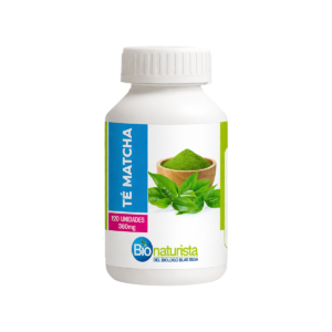 TÉ MATCHA x 120u