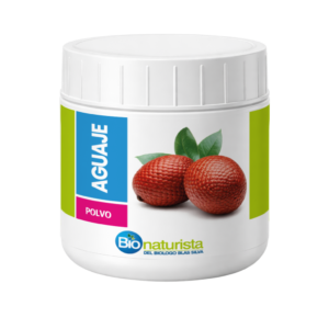 AGUAJE x 200g