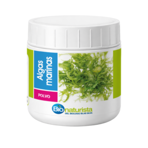 ALGAS MARINAS x 200g