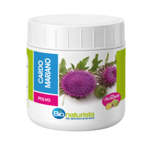 CARDO MARIANO Y ALCACHOFA x 150g