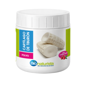 CARTÍLAGO DE TIBURÓN x 250g