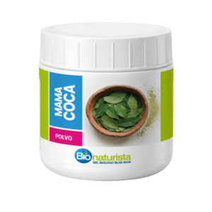 MAMA COCA (Hoja de coca) x 150g