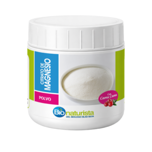 CITRATO DE MAGNESIO x 200g