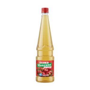 Sidra de Manzana