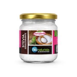 STEVIA EN POLVO - DULCESTEVIA x 70g