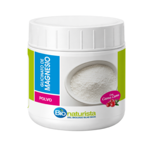 GLICINATO DE MAGNESIO x 200g