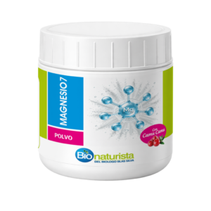 MAGNESIO 7 x 200g